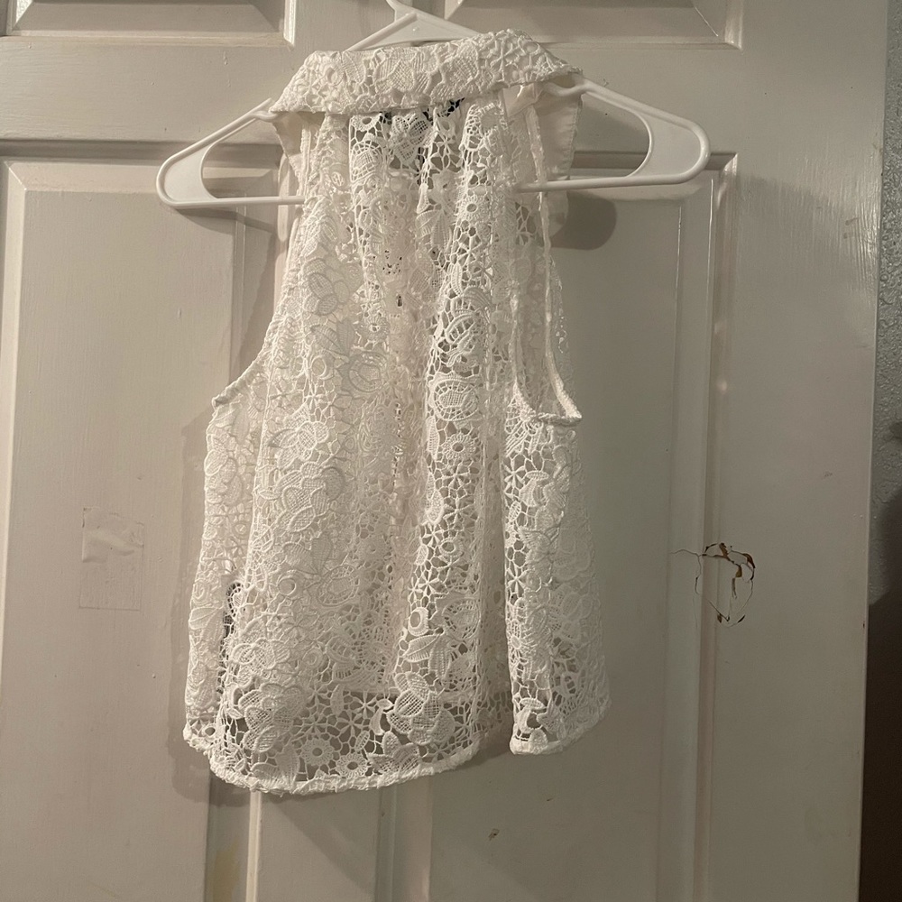 Zara top - Picture 4 of 4